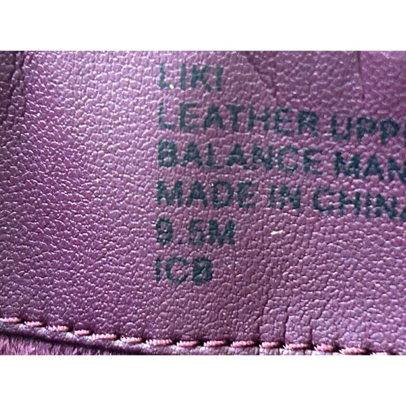 Aerosoles Womens Brown Suede High Block Heel Round Toe Liki Boots Size 9.5M - Picture 13 of 14